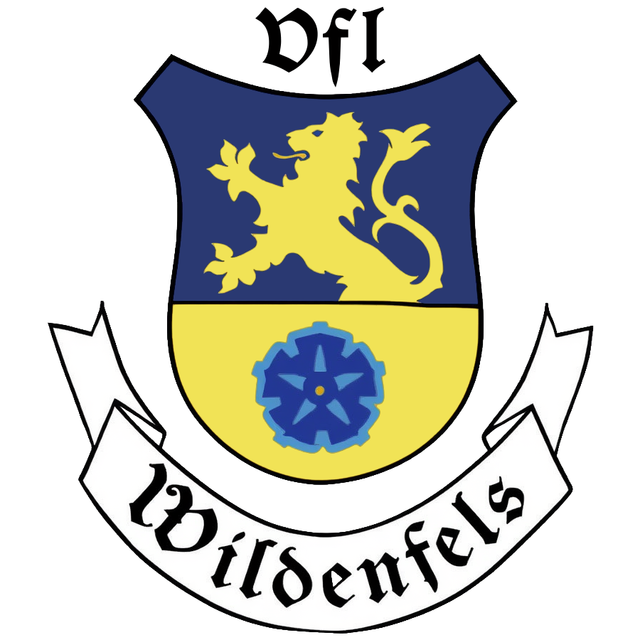 VfL Wildenfels Logo